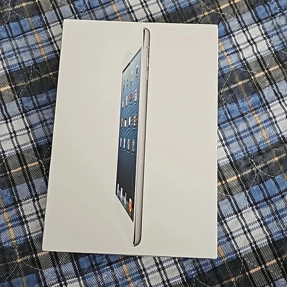Apple Ipad mini - box only - Picture 1 of 1